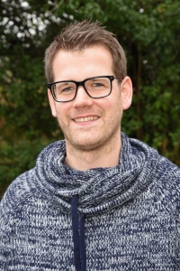Hubertus Krampe