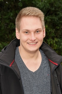 Maximilian Stoschek