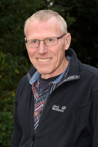 Leo Soggeberg