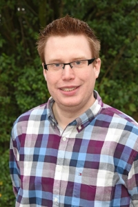 Andre Hinzmann