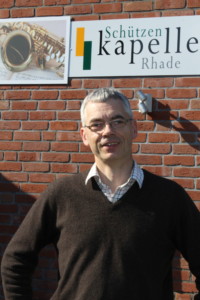 Christian Praha