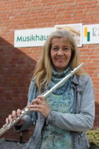Dorit Isselhorst
