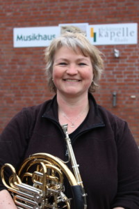 Isabelle Van de Wiele