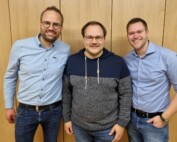 Musiker wählten auf der Generalversammlung den Musiker des Jahres 2025: Sebastian Kloth